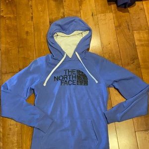 NorthFace Sweatshirt